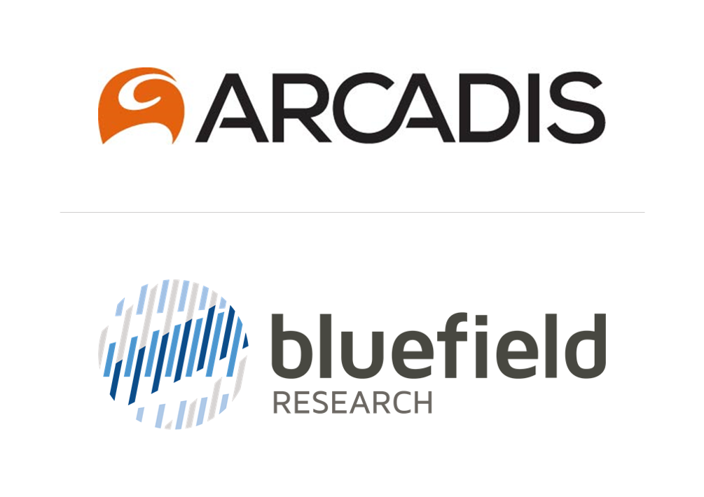 Arcadis & Bluefield Research
