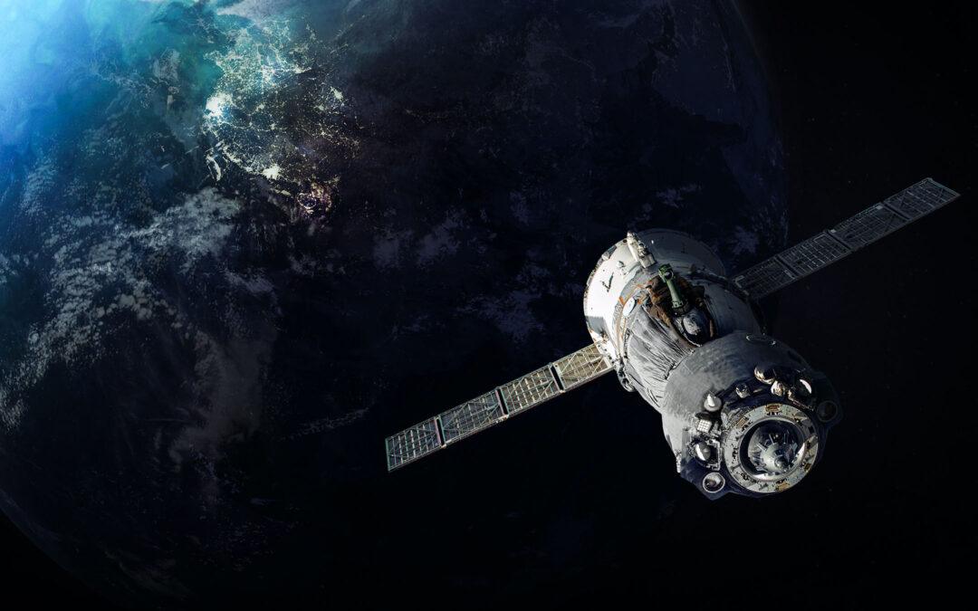 How to navigate Satellite and AI technologies: five key questions for water utility leaders