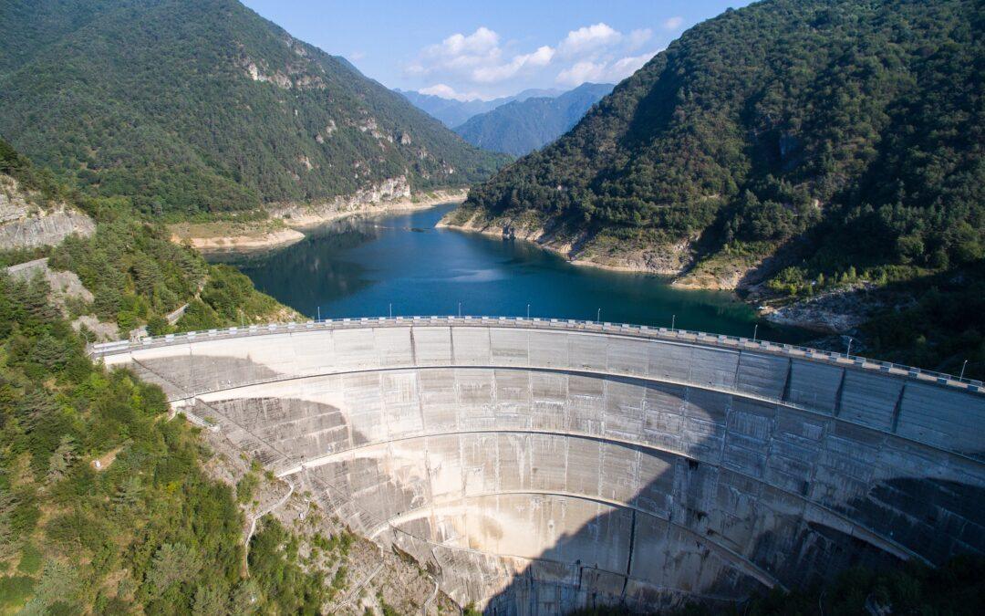 Rezatec’s new Dam Monitoring geospatial analytics platform drives dam safety to next level