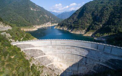 Rezatec’s new Dam Monitoring geospatial analytics platform drives dam safety to next level