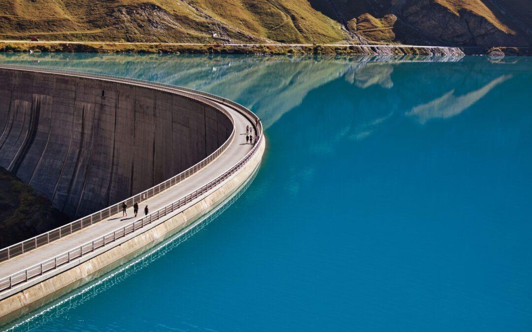 How New Hampshire DES Uses Geospatial Analytics for Dam Safety
