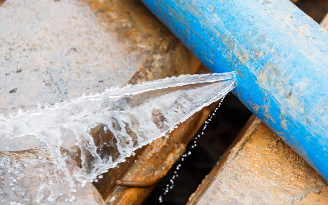 How to Evaluate Leak Detection Technology for Water Utilities