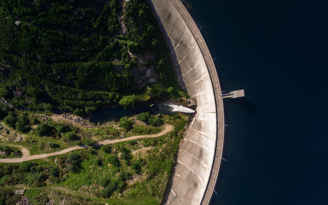 SJWD: Using geospatial analytics to help improve dam safety in South Carolina