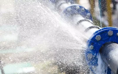 Texas Water Utilities Uses Geospatial Analytics Technology Powered by Rezatec