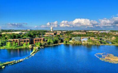Eden Prairie: Driving water distribution network improvements with geospatial analytics