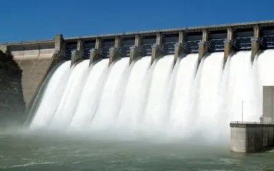 LS Power Adopts Geospatial AI Technology Powered by Rezatec to Monitor and Improve Safety Across Newly Acquired Dams