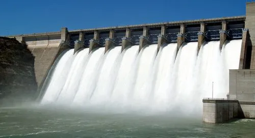 LS Power Adopts Geospatial AI Technology Powered by Rezatec to Monitor and Improve Safety Across Newly Acquired Dams