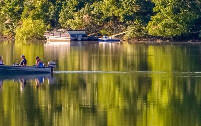 Bella Vista Property Owners Association: at the forefront of dam safety