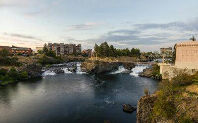 Spokane : leading the charge on building regulatory and investment confidence