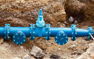 Infographic: 6 reasons to use Pipeline Risk
