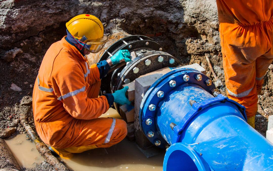What’s your pipeline problem? The top 3 questions water network leaders ask