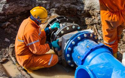 What’s your pipeline problem? The top 3 questions water network leaders ask