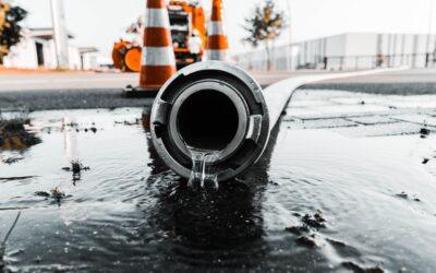 GIS, GPS, Intelligence, and ML: How an Alphabet Soup of New Technology Is Helping Kansas Utility WaterOne