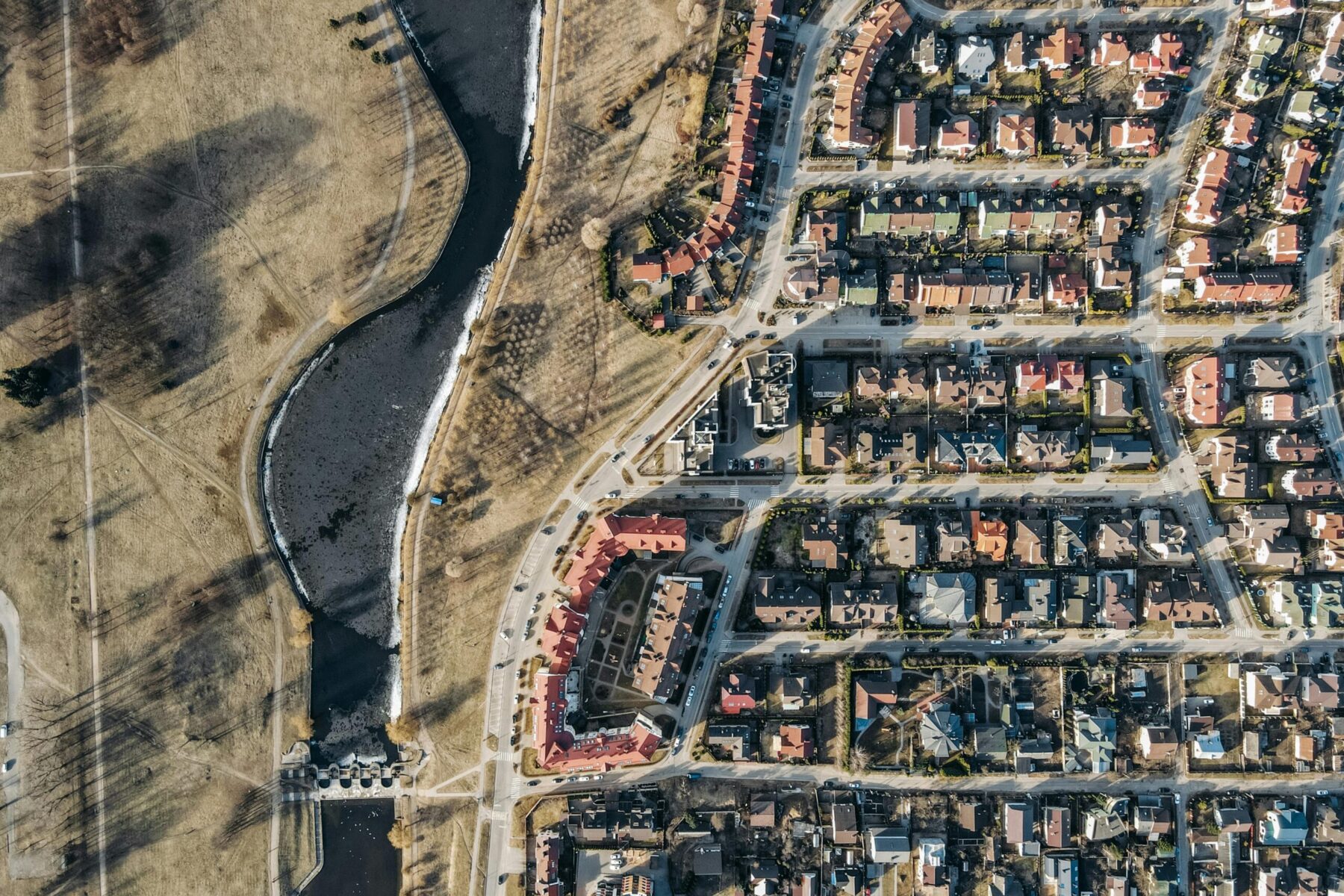 urban and environmental planning 