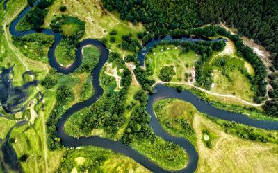 3 Reasons Geospatial Analytics Beats Drone Data in Forestry