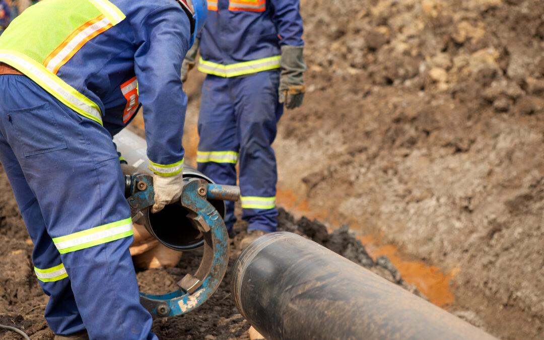 Pipeline Risk
