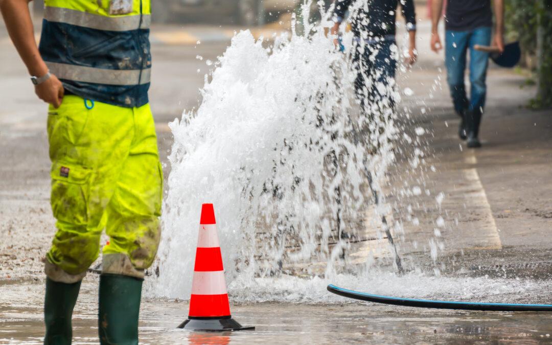 Advance Warning from Advanced Data: How Geospatial Analytics Supercharges Pipeline Risk Accuracy