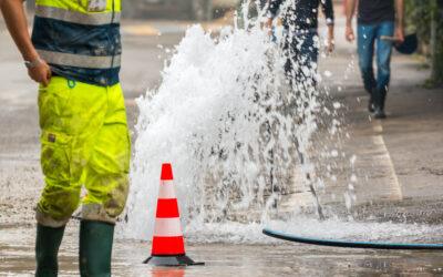 Advance Warning from Advanced Data: How Geospatial Analytics Supercharges Pipeline Risk Accuracy