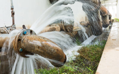 OPEX efficiency: How are pipelines monitored using Geospatial Analytics to cut costs?