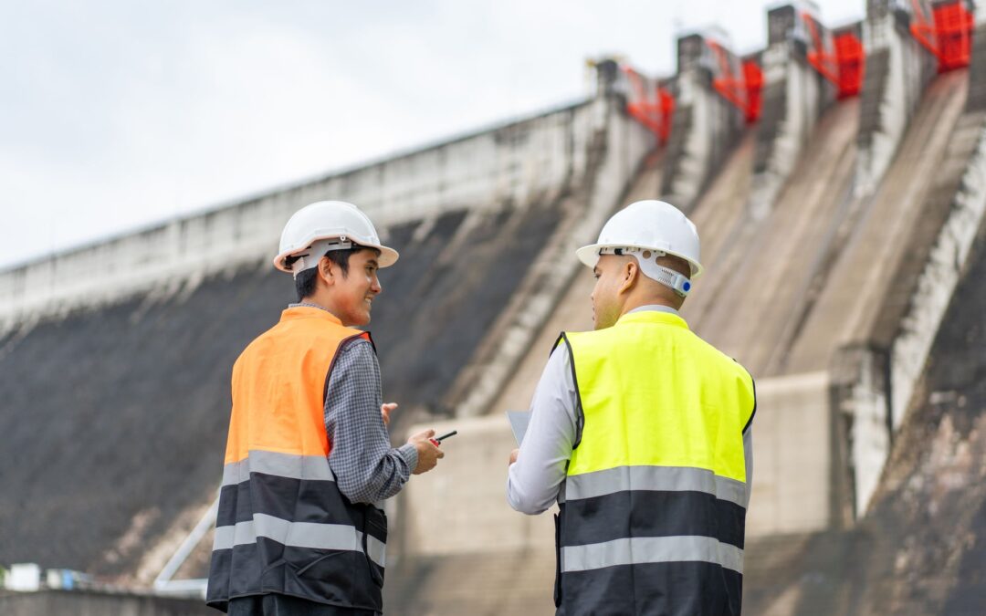 How Geospatial Intelligence is Driving Predictive Infrastructure Management