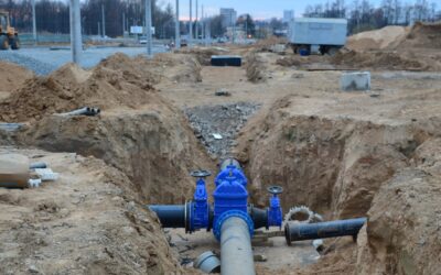 Why Utilities Need Transparency in Pipeline Risk – Not Just Another Score