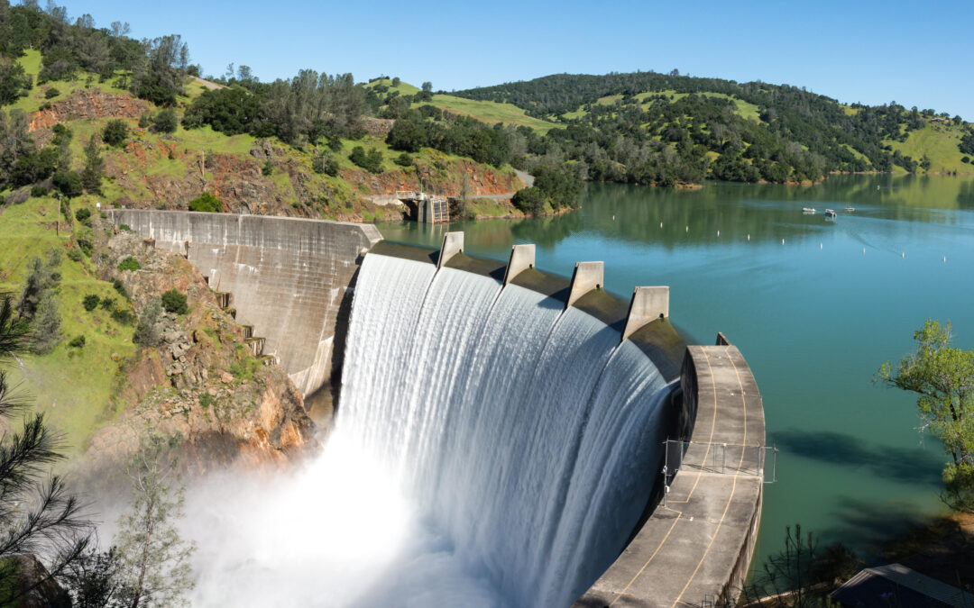 Learning from Dam Failures: Common Causes and Key Lessons for Prevention