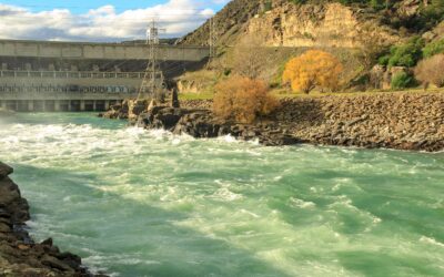 Flood Risk, Dam Failure, and the Data Gap: How to Prevent the Next Disaster