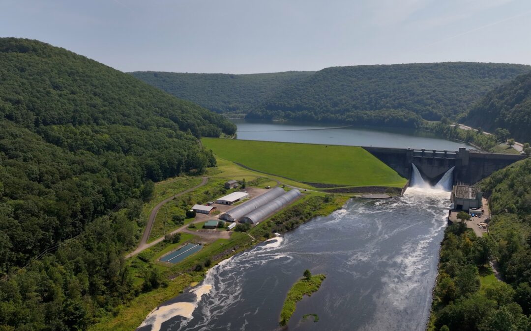 Case Study: How One State Cut Downstream Hazard Assessment from Weeks to Hours
