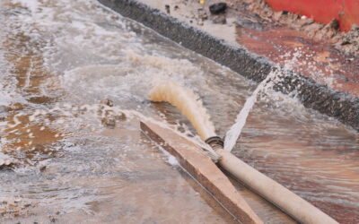 What Causes a Water Main Break? 9 Causes and How Utilities Predict Them