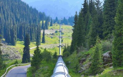 Pipeline Geohazards: Why Ground Movement Is the Integrity Threat You Can’t Walk